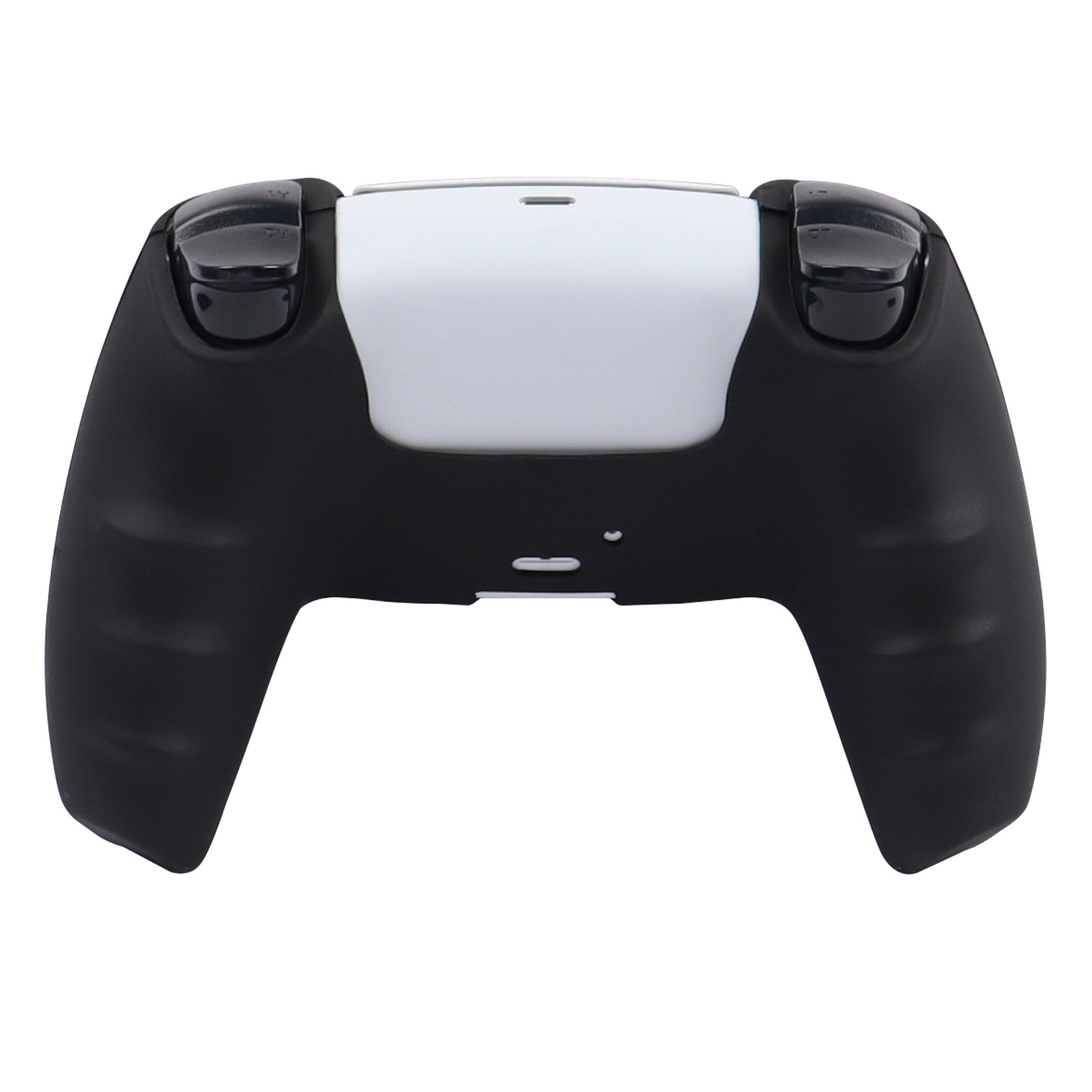黑神话悟空PS5游戏手柄硅胶套防滑防汗P5手柄保护套摇杆帽配件