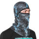 Xingheng headgear skin-friendly fabric dust-proof and highly elastic