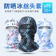 Xingheng headgear skin-friendly fabric dust-proof and highly elastic