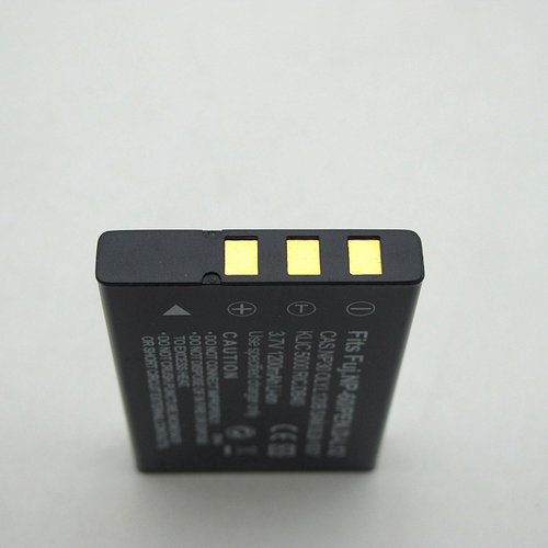 适用于Kodak柯达KLIC-5000 LS753 LS320 LS443相机锂电池板充电器 - 图1