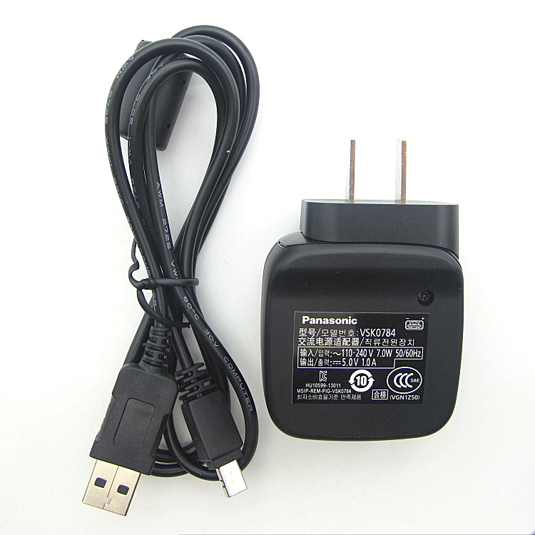 适用Casio卡西欧EX-ZR1000 ZR1200 ZR1500 相机数据线USB充电器 - 图0