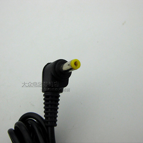 原装松下HC-V180 V210 V270 V380 V385 GK数码摄像机电源线充电器 - 图2