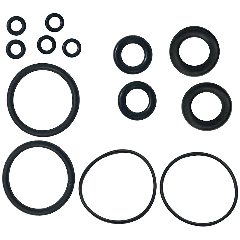 NXT DX头头部密封圈O型圈富士贴片机配件A61909 A61907 A62110 - 图3