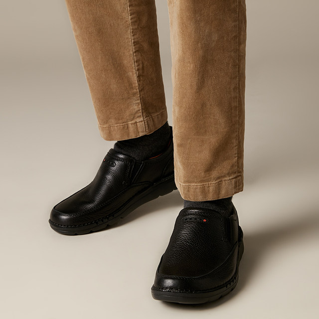 unnature easy clarks