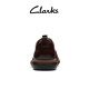 Clarks casual leather shoes, commuter shoes, formal leather shoes