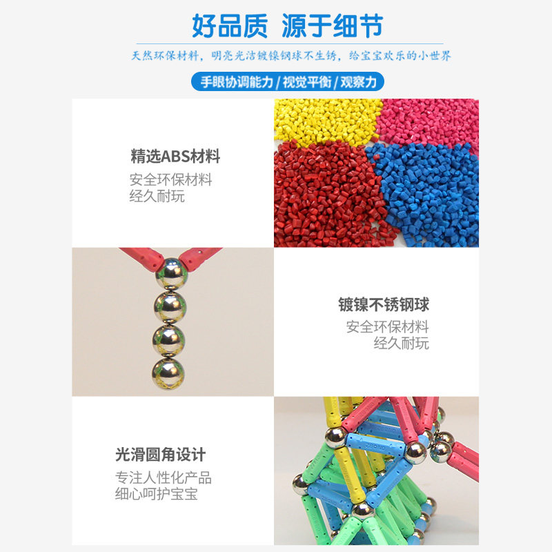  智邦玩具建构/拼插积木