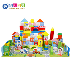 儿童积木益智玩具