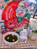 Cat Xiansheng recommends Ithia full price salmon cod freeze-dried cat food 1 5kg