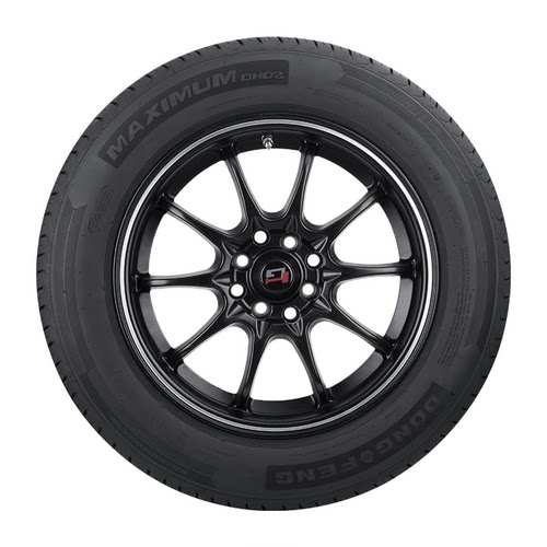 东风轮胎 DH02 175/70R13 82T Dongfeng - 图1