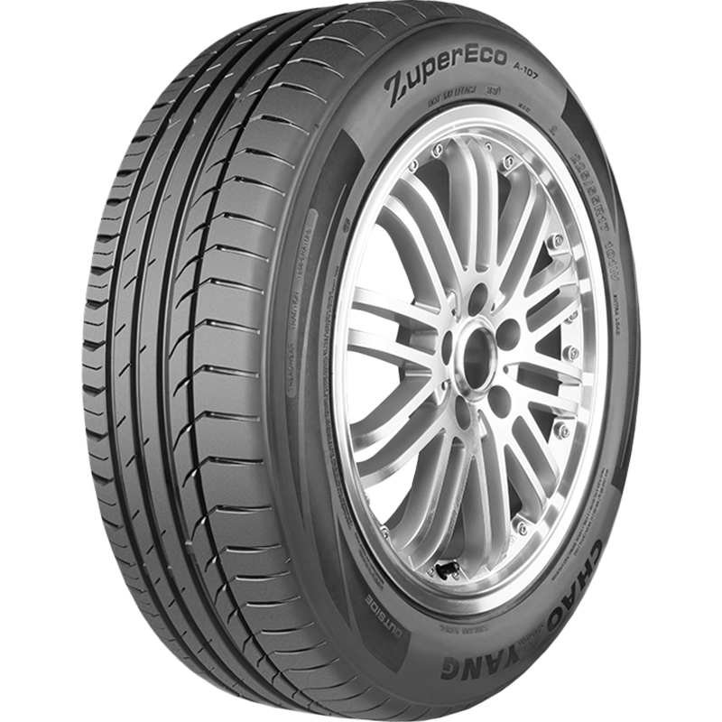 朝阳汽车轮胎 Ecomfort A107 205/55R17 95W Chaoyang - 图0