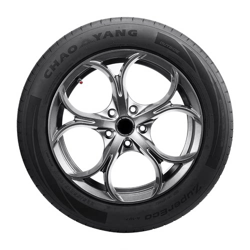 朝阳汽车轮胎A107 215/55R17 98W适配XRV帕萨特迈腾宋MAX缤智秦 - 图2