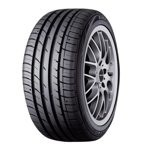 邓禄普飞劲235/55ZR17 99W汽车轮胎 逸劲 适配途观 奥迪Q3 - 图1