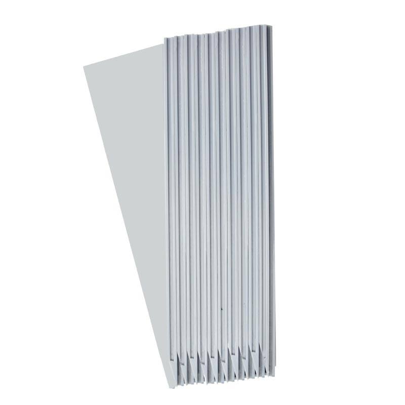 Attendance machine punch-in machine paper card multi-functional 10-position telescopic attendance punch-in rack employee card slot warehouse shelf multi-layer material material inventory card card slot card rack