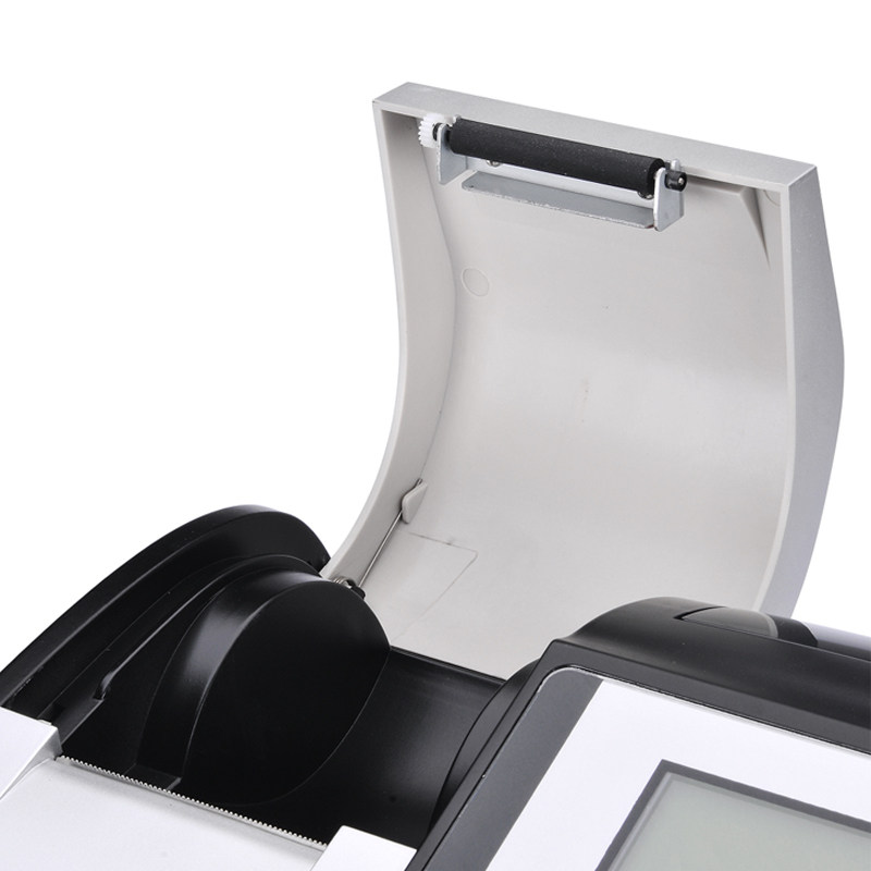 爱宝500收银机一体机点餐机点单机 百岑办公收款机