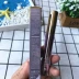 Missha bí ẩn sam Barbie uốn mi mascara 10,5g không thấm nước không nở 2020 - Kem Mascara / Revitalash