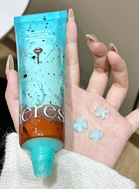 竟然是大牌香！双管香氛护手霜保湿滋润补水防干裂便携不油腻女士