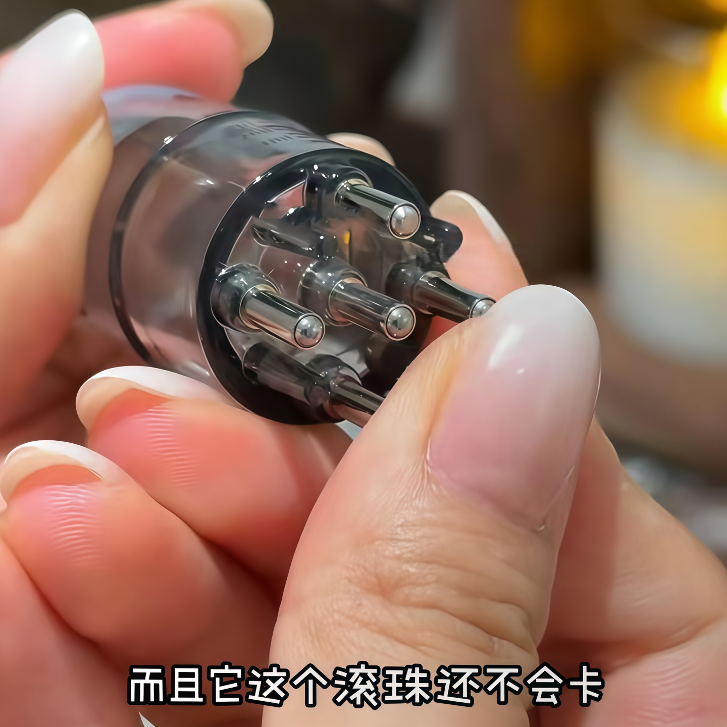 米诺上药器头部地尔酊头皮涂药神器上液器生发液育发液滚珠按摩梳,淘宝优惠券,粉丝福利购,淘宝优惠卷