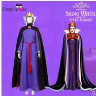 白雪公主皇后cos服-新人首单立减十元-2021年9月淘宝海外