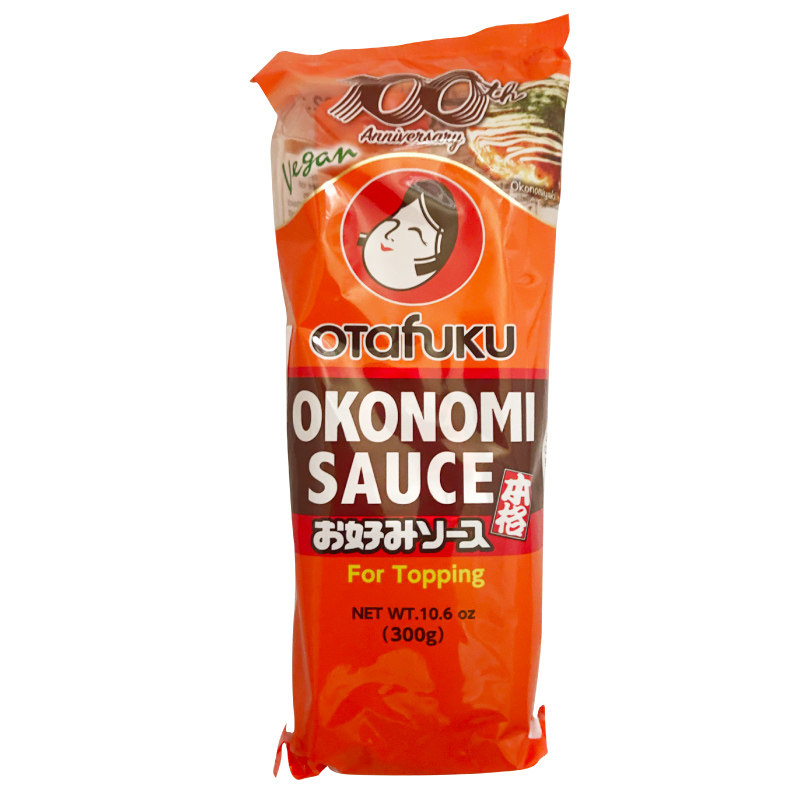 日本进口  多福好烧酱汁 300g 烧饼酱蛋包饭 大阪烧酱章鱼小丸子,淘宝优惠券,粉丝福利购,淘宝优惠卷