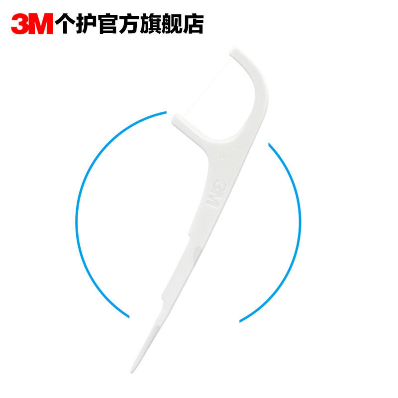  3m个人护理牙线/牙线棒