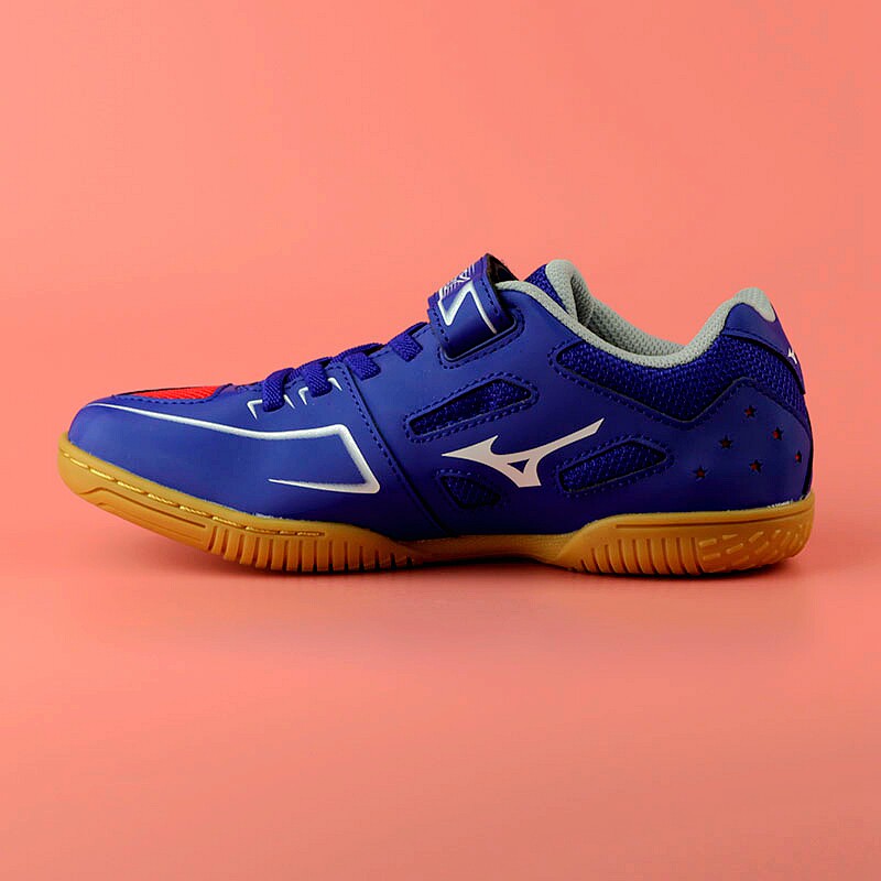 mizuno /美津浓乒乓球鞋女男童童鞋 尚场运动乒乓球鞋