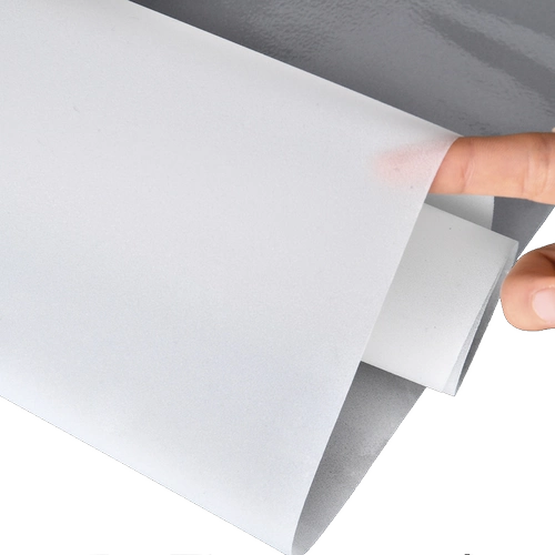 Наклейки на стеклянные стеклянные наклейки передаются и непрозрачные антиотдельные матовые матовые туалетные туалетные туалетные анти -пиптинг артефакт