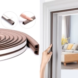 Звукоизоляция хлопчатобумажная доска для домашней бытовой домохозяйственной дверь наклейка для спальни комната