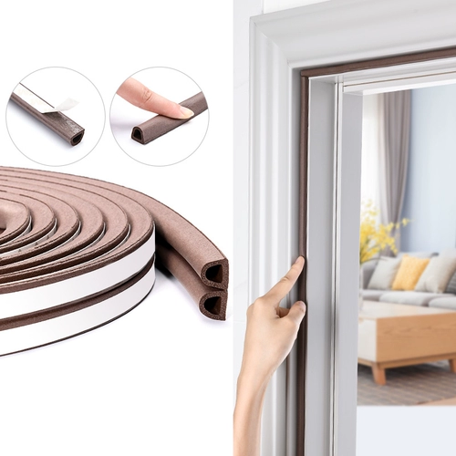 Звукоизоляция хлопчатобумажная доска для домашней бытовой домохозяйственной дверь наклейка для спальни комната