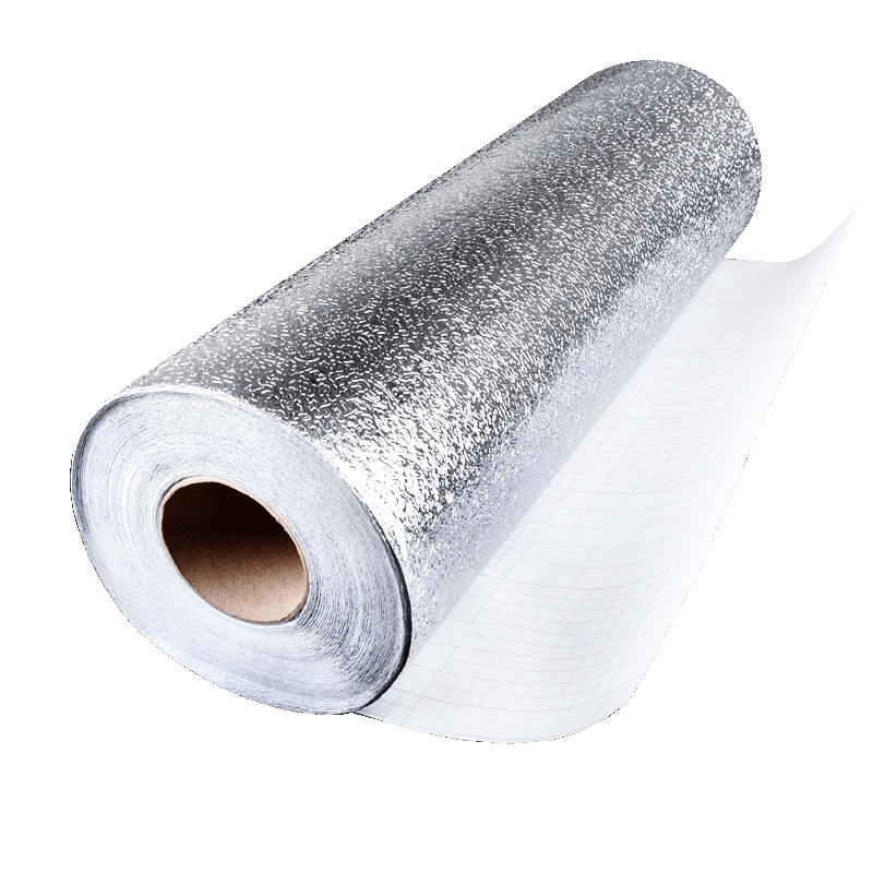 自粘厨房防油贴纸防水防火耐高温灶台橱柜油烟机防潮加厚铝箔锡纸