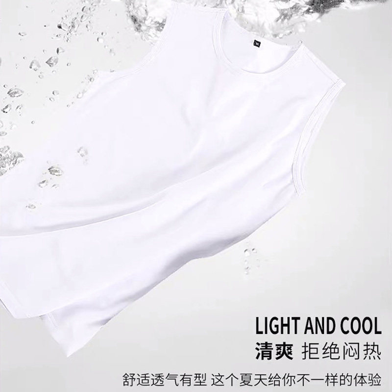 定制diy印图字logo照片自定义班服 简绒T恤