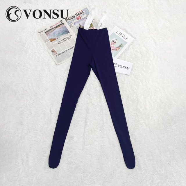 Fanshu ballet tights grade examination body pants men's ballet pants