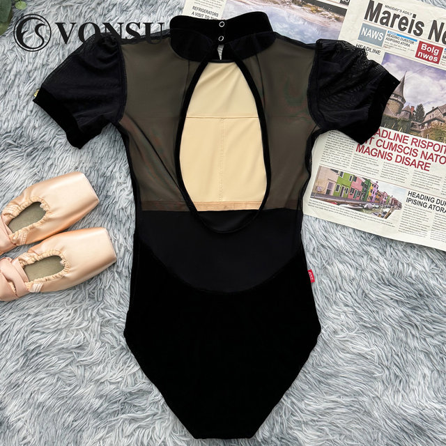 Vonsu high-end ballet training clothes