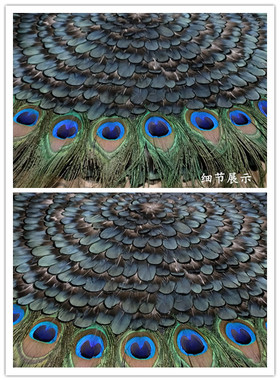 超大桌垫乔迁贺礼样板房软装摆件