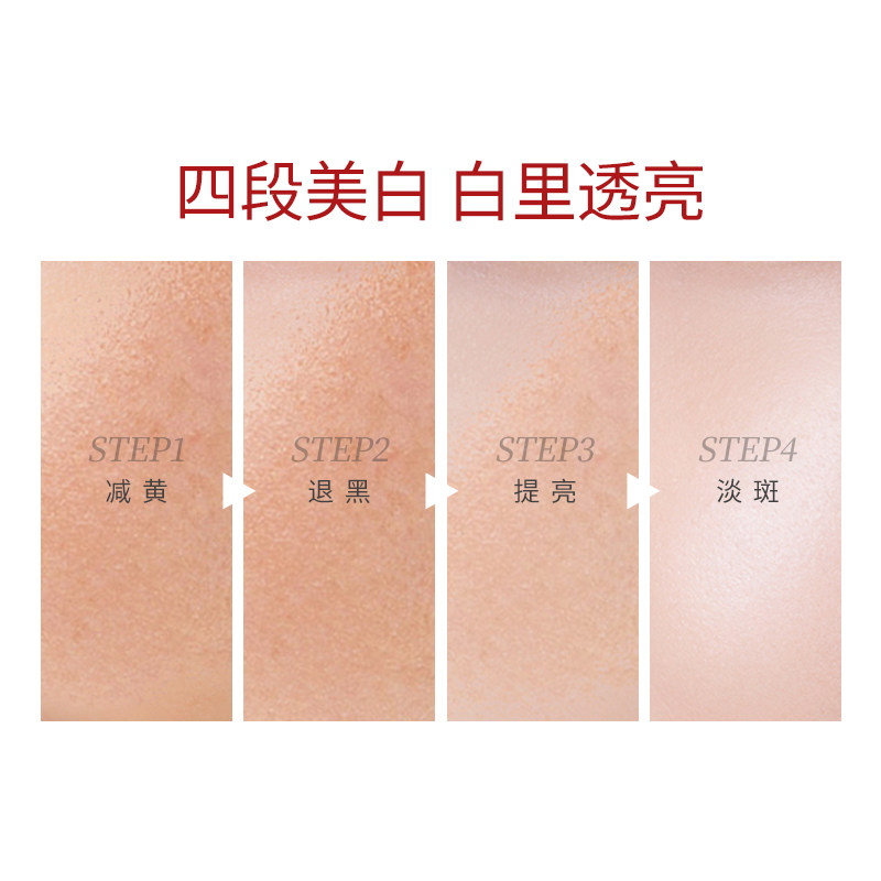  谷幽兰面部护理套装