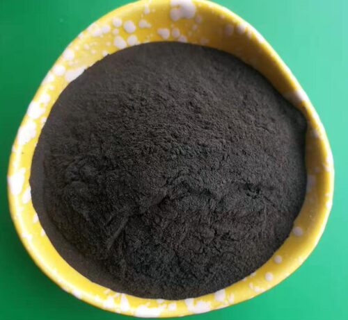S95s105矿粉高炉矿渣粉高活性超细高强混凝土钢渣微粉微硅粉硅灰 - 图2