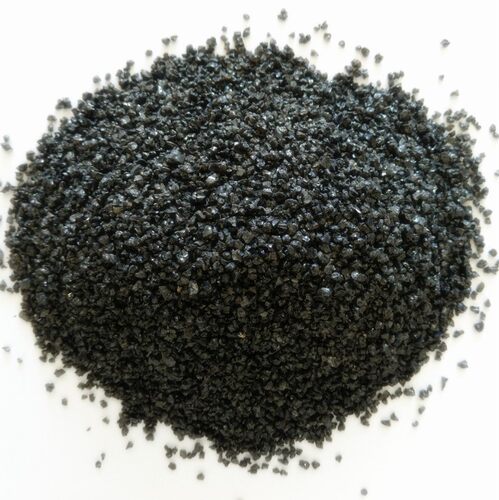 S95s105矿粉高炉矿渣粉高活性超细高强混凝土钢渣微粉微硅粉硅灰 - 图3