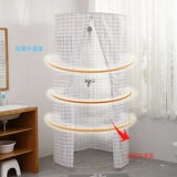 Зимняя штора для домашнего использования, утепленный детский удерживающий тепло термос