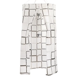 Зимняя штора для домашнего использования, утепленный детский удерживающий тепло термос