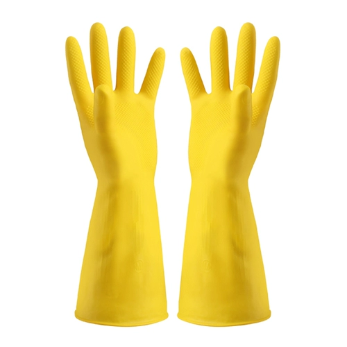 Домашние перчатки для женской кухни уборка посудомывания и посудомывание резиновая резиновая латекса