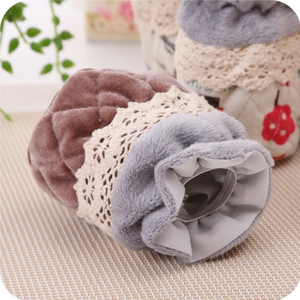 耐磨 桌椅脚套布艺椅子脚套桌脚垫凳子脚套桌脚套静音保护套加厚 - 图2