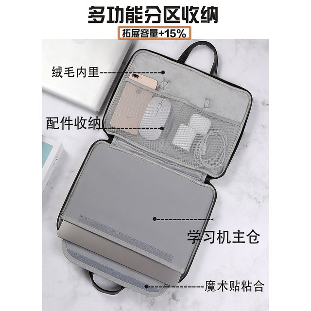 IFlytek Handbag Cute Storage Bag