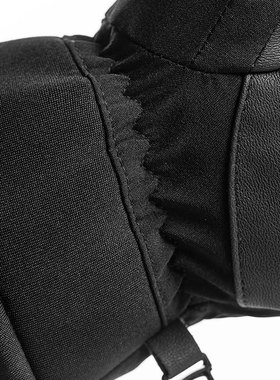 winter cycling sport gloves bicycle warm touchscreen outdoor