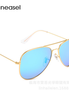 polarized sunglasses metal outdoor driving eyewear glasses