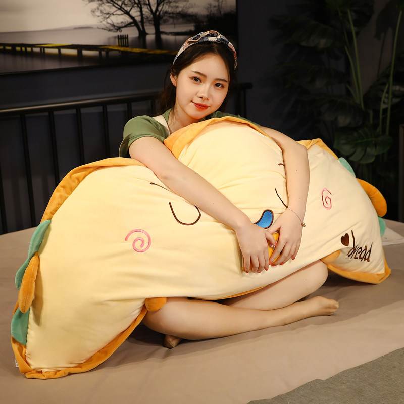 榻榻米靠枕卧室床头靠垫大靠背宿舍儿童床靠背垫女生睡觉夹腿抱枕,淘宝优惠券,粉丝福利购,淘宝优惠卷