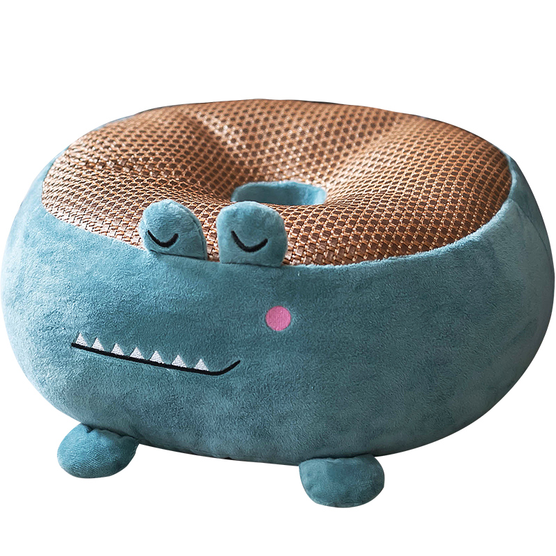 冬天可爱蒲团坐垫家用地上坐墩卧室屁股垫子榻榻米坐垫屁垫飘窗,淘宝优惠券,粉丝福利购,淘宝优惠卷