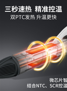 火之凤电卷发棒理发店发廊专用神器水波纹短发大卷刘海内扣A3正品