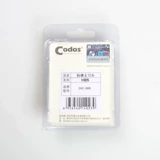 Codos, машинка для стрижки волос, керамические оригинальные аксессуары