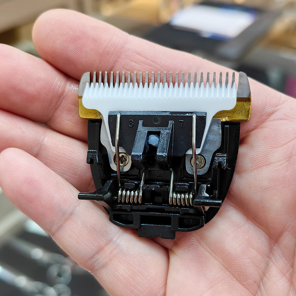 适用于科德士电推剪刀头961|960|980|T9|969|968|912|916|925|918