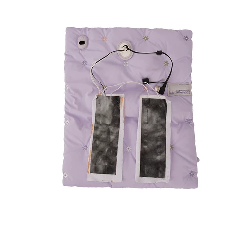 Емкость для воды с пухом, перезаряжаемая зимняя грелка для рук