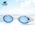 Kính cận thị nam và nữ Hennaston có kính chống nước độ phân giải cao và chống sương mù HD - Goggles